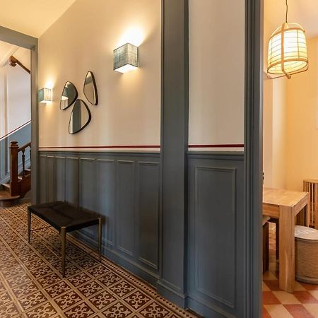 Le Manoir Des Embruns 14P - Location N1- Terrace- Public Parking 2 Min Villa Honfleur Exterior photo
