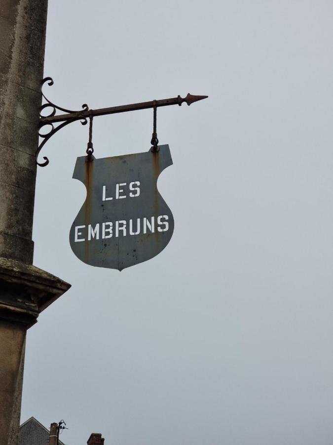Le Manoir Des Embruns 14P - Location N1- Terrace- Public Parking 2 Min Villa Honfleur Exterior photo