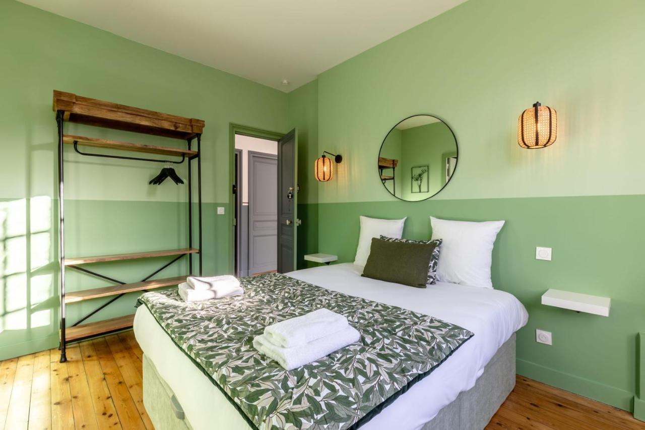 Le Manoir Des Embruns 14P - Location N1- Terrace- Public Parking 2 Min Villa Honfleur Exterior photo