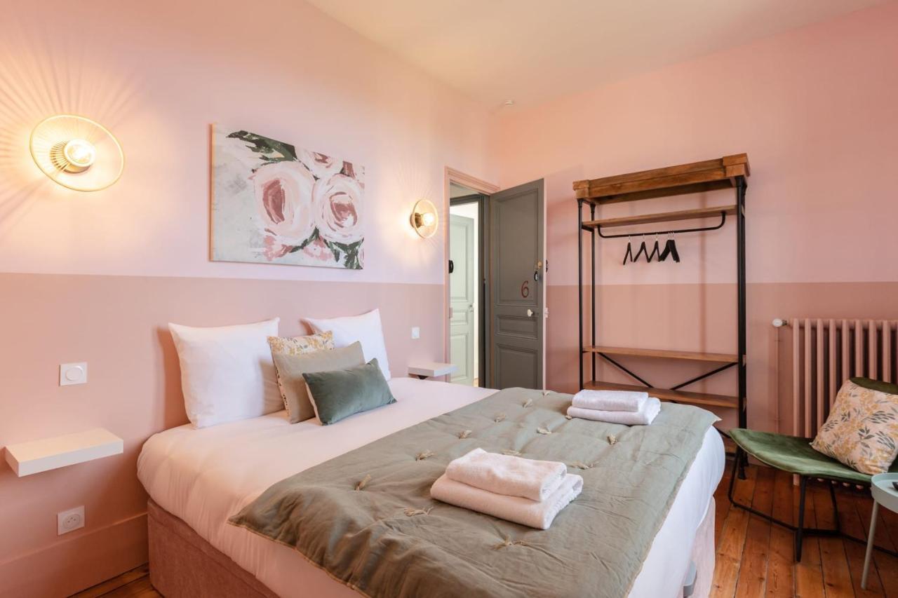 Le Manoir Des Embruns 14P - Location N1- Terrace- Public Parking 2 Min Villa Honfleur Exterior photo
