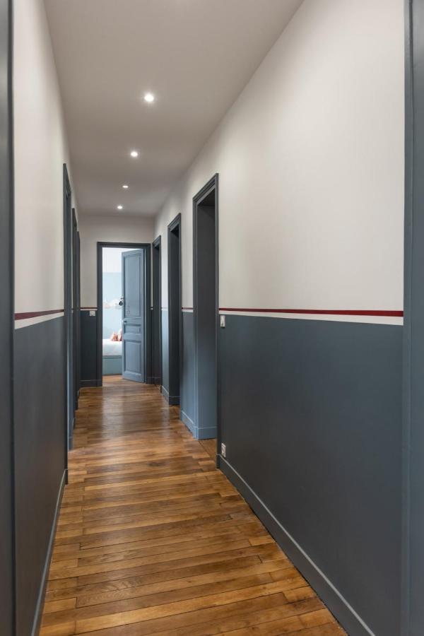 Le Manoir Des Embruns 14P - Location N1- Terrace- Public Parking 2 Min Villa Honfleur Exterior photo