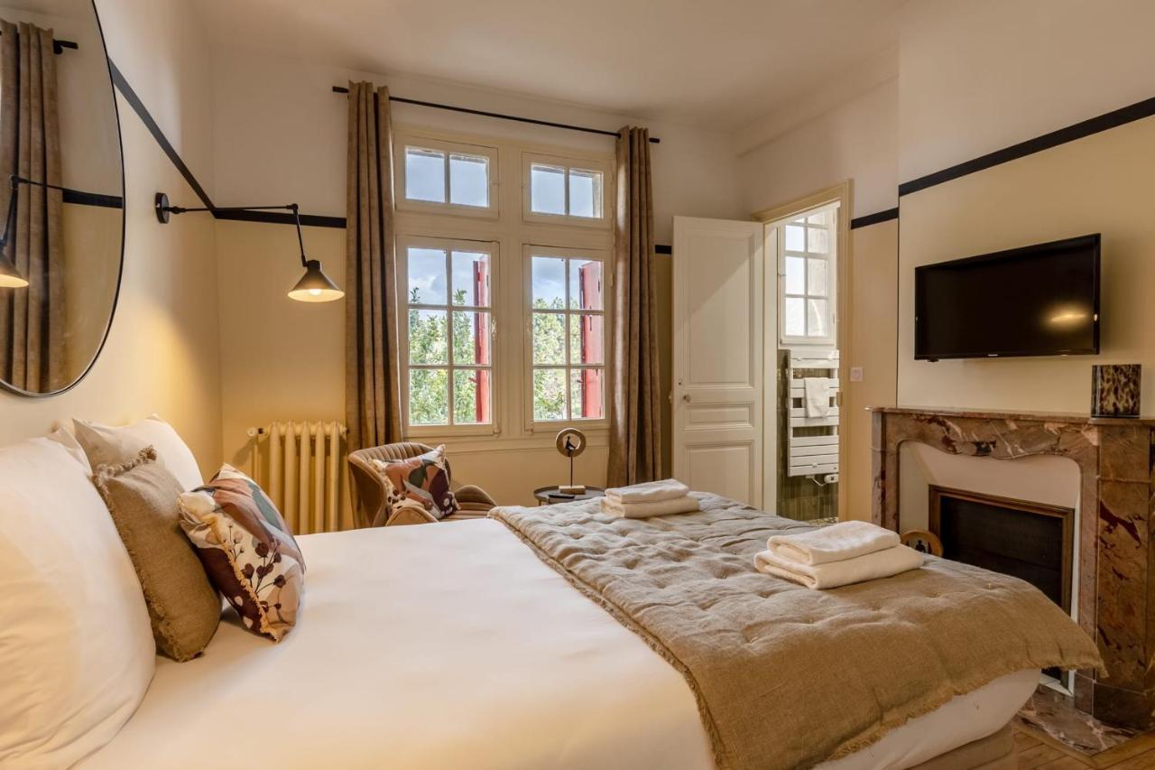Le Manoir Des Embruns 14P - Location N1- Terrace- Public Parking 2 Min Villa Honfleur Exterior photo